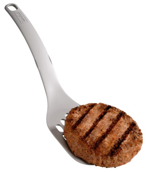 Лопатка Tefal K0260514 коричневый (2100069900) от магазина РЭССИ