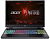 Ноутбук Acer Nitro 16 AN16-41-R3YQ Ryzen 7 7735H 16Gb SSD1Tb NVIDIA GeForce RTX4070 8Gb 16" IPS WQXGA (2560x1600) Windows 11 Home Single Language black WiFi BT Cam (NH.QKDCD.001) от магазина РЭССИ