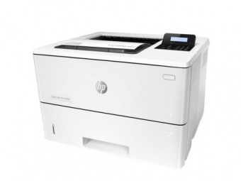 Принтер лазерный HP LaserJet Pro M501dn (J8H61A) A4 Duplex белый от магазина РЭССИ