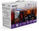 Проектор Hiper Cinema A2 LCD 2000Lm (800x480) 1500:1 ресурс лампы:50000часов 1xUSB typeA 1xHDMI 0.95кг от магазина РЭССИ