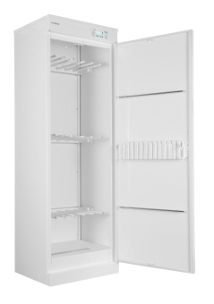 Сушильный шкаф Hyundai HDC-1851 кл.энер.:A макс.загр.:10кг белый от магазина РЭССИ