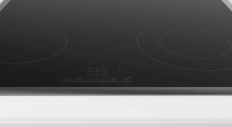 Варочная поверхность Bosch PKF645BB2E черный от магазина РЭССИ
