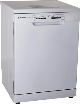Посудомоечная машина Candy CDPN 1L390PW-08 белый (полноразмерная) от магазина РЭССИ