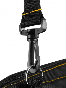 Сумка для инстр. Deko DKTB52 9карм. черный (065-0865) от магазина РЭССИ