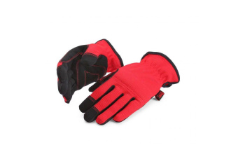 Перчатки монтажника КВТ С-31 р.M 75380 от магазина РЭССИ