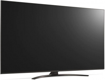 Телевизор LED LG 55" 55UP78006LC.ARU черный 4K Ultra HD 60Hz DVB-T DVB-T2 DVB-C DVB-S DVB-S2 WiFi Smart TV (RUS) от магазина РЭССИ