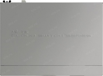 Mikrotik Cloud Router Switch CRS112-8P-4S-IN электронное устройство от магазина РЭССИ