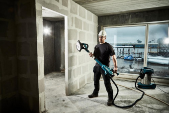 Шлифовальня машина Makita DSL800Z от магазина РЭССИ