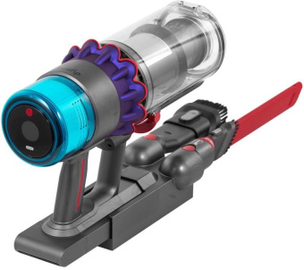 Пылесос Dyson SV23 Gen5 DT Absolute фиолетовый/серебристый от магазина РЭССИ