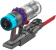 Пылесос Dyson SV23 Gen5 DT Absolute фиолетовый/серебристый от магазина РЭССИ
