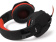 Наушники с микрофоном Sven AP-G988MV черный/красный 2.2м накладные оголовье (SV-014797) от магазина РЭССИ