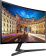 Монитор Samsung 23.5" C24F396FHI черный VA LED 16:9 HDMI матовая 250cd 178гр/178гр 1920x1080 60Hz VGA FHD 3.3кг от магазина РЭССИ