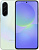 Смартфон Samsung SM-A366E Galaxy A36 5G 256Gb 8Gb лайм моноблок 3G 4G 2Sim 6.7" 1080x2340 Android 15 50Mpix 802.11 a/b/g/n/ac/ax NFC GPS GSM900/1800 GSM1900 Protect от магазина РЭССИ