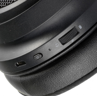 Наушники с микрофоном Razer Nari Ultimate черный/зеленый мониторные Radio оголовье (RZ04-02910100-R3M1) от магазина РЭССИ