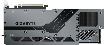 Видеокарта Gigabyte PCI-E 4.0 GV-N4090WF3V2-24GD NVIDIA GeForce RTX 4090 24576Mb 384 GDDR6X 2520/21000 HDMIx1 DPx3 HDCP Ret от магазина РЭССИ