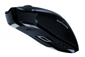 Мышь Razer Viper Ultimate Doc черный оптическая (20000dpi) беспроводная USB (6but) от магазина РЭССИ
