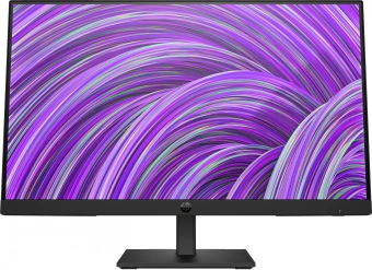 Монитор HP 21.5" P22h G5 черный IPS 16:9 HDMI M/M матовая HAS 250cd 178гр/178гр 1920x1080 75Hz VGA DP FHD 4.05кг от магазина РЭССИ
