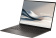 Картинка Ноутбук Asus Zenbook S 14 OLED UX5406SA-PV055W Core Ultra 7 258V 32Gb SSD1Tb Intel Arc 14" OLED 3K (2880x1800) Windows 11 Home grey WiFi BT Cam Bag (90NB14F1-M002C0) от магазина РЭССИ Ноутбук Asus Zenbook S 14 OLED UX5406SA-PV055W Core Ultra 7 258V 32Gb SSD1Tb Intel Arc 14" OLED 3K (2880x1800) Windows 11 Home grey WiFi BT Cam Bag (90NB14F1-M002C0) от магазина РЭССИ