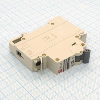 автом.BA47-63 1P-25A от магазина РЭССИ