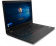 Ноутбук Lenovo ThinkPad L13 G2 Core i5 1135G7 16Gb SSD512Gb Intel Iris Xe graphics 13.3" IPS FHD (1920x1080)/ENGKBD noOS black WiFi BT Cam (20VJA2U5CD) от магазина РЭССИ
