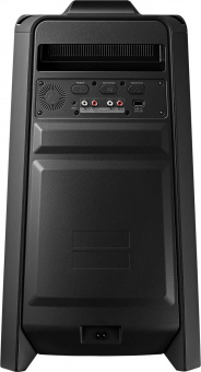 Саундбар Samsung MX-T40/ZN 2.0 300Вт черный от магазина РЭССИ