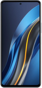 Смартфон Infinix X672 Note 12 VIP NFC 256Gb 8Gb серый моноблок 3G 4G 2Sim 6.67" 1080x2400 Android 12 108Mpix 802.11 a/b/g/n/ac NFC GPS GSM900/1800 GSM1900 TouchSc FM A-GPS microSD max2048Gb от магазина РЭССИ