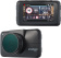 Картинка Видеорегистратор Roadgid CityGo 3 Wi-Fi AI черный 2Mpix 1440x2560 1440p 170гр. GPS NTK96675 от магазина РЭССИ Видеорегистратор Roadgid CityGo 3 Wi-Fi AI черный 2Mpix 1440x2560 1440p 170гр. GPS NTK96675 от магазина РЭССИ