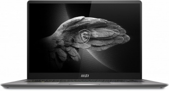 Ноутбук MSI Creator Z16 A12UET-063RU Core i7 12700H 16Gb SSD1Tb NVIDIA GeForce RTX 3060 6Gb 16" IPS Touch QHD+ (2560x1600) Windows 11 Home grey WiFi BT Cam (9S7-157211-063) от магазина РЭССИ
