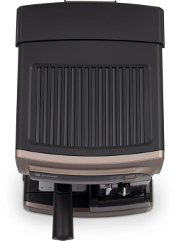 Кофеварка рожковая Vitek VT-1517 1238Вт коричневый от магазина РЭССИ