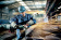 Картинка Углошлифовальная машина Metabo WEVA 15-125 Quick 1550Вт 11000об/мин рез.шпин.:M14 d=125мм (600496000) от магазина РЭССИ Углошлифовальная машина Metabo WEVA 15-125 Quick 1550Вт 11000об/мин рез.шпин.:M14 d=125мм (600496000) от магазина РЭССИ