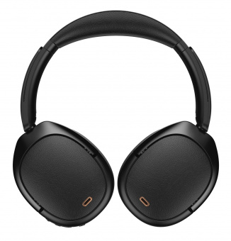 Гарнитура мониторные Edifier WH950NB черный беспроводные bluetooth оголовье от магазина РЭССИ