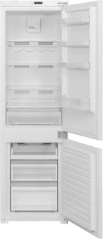 Холодильник Hyundai HBR 1784 2-хкамерн. белый от магазина РЭССИ