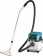 Строительный пылесос Makita DVC150LZ (уборка: сухая/влажная) белый от магазина РЭССИ