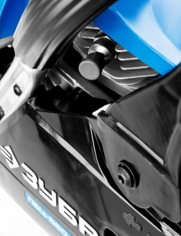 Бензопила Зубр ПБЦ-560 45ДП 2400Вт 3.3л.с. дл.шины:18" (45cm) от магазина РЭССИ