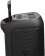 Минисистема Hi-Fi JBL Partybox Stage 320 черный 240Вт USB BT от магазина РЭССИ