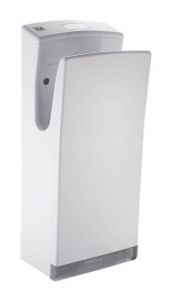 Сушилка для рук Puff 8890 1500Вт белый от магазина РЭССИ