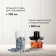 Картинка Блендер стационарный Red Solution RHB-2987 1200Вт черный/стальной от магазина РЭССИ Блендер стационарный Red Solution RHB-2987 1200Вт черный/стальной от магазина РЭССИ