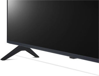 Телевизор LED LG 43" 43NANO80T6A.ARUG синяя сажа 4K Ultra HD 60Hz DVB-T DVB-T2 DVB-C DVB-S DVB-S2 USB WiFi Smart TV от магазина РЭССИ