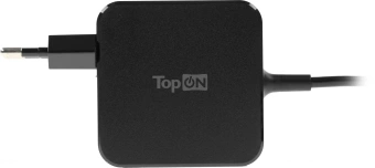 Адаптер TopON TOP-DE45Q автоматический 45W 5V-20V 2.25A от бытовой электросети от магазина РЭССИ