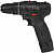 Дрель-шуруповерт Zitrek Crusher 12-Li аккум. патрон:быстрозажимной (063-4078) от магазина РЭССИ