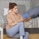 Планшет Realme Pad Mini RMP2105 T616 2.0 8C RAM4Gb ROM64Gb 8.7" IPS 1340x800 3G 4G Android 11 синий 8Mpix 5Mpix BT GPS WiFi Touch microSD 1Tb 6400mAh 15hr от магазина РЭССИ