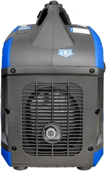 Генератор ТСС SGG 3000Si 3кВт от магазина РЭССИ