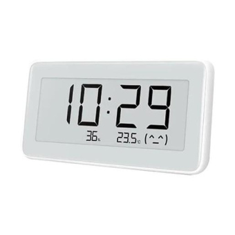 Часы-термогигрометр Xiaomi Temperature and Humidity Monitor Clock BHR5435GL от магазина РЭССИ
