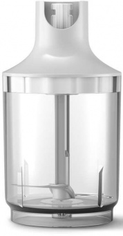 Блендер погружной Philips HR2537/00 650Вт белый от магазина РЭССИ