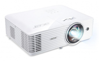 Проектор Acer S1286H DLP 3500Lm (1024x768) 20000:1 ресурс лампы:4000часов 2xUSB typeA 1xHDMI 3.1кг от магазина РЭССИ
