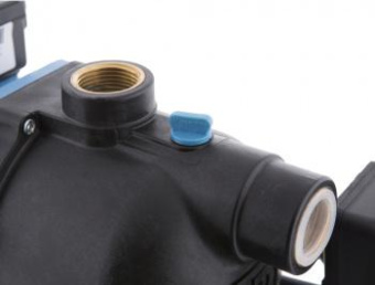 Насос садовый поверхностный Джилекс Джамбо 70/50 П-50 1100Вт 4200л/час (в компл.:Реле давления РДМ-5, гидроаккумулятор 50 литров) (4751) от магазина РЭССИ