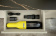 Пылесос ручной Karcher CVH 2 70Вт черный/желтый от магазина РЭССИ