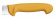 Нож Victorinox Swibo (5.8426.21) стальной для забоя/разделки лезв.210мм прямая заточка оранжевый от магазина РЭССИ