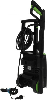 Минимойка RedVerg RD-HPW1800 1800Вт от магазина РЭССИ