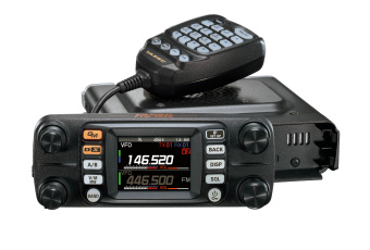 Радиостанция YAESU FTM-300DR от магазина РЭССИ